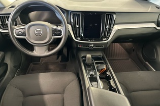 Volvo V60 Cross Country vaihtoauto