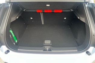 Volvo EX30 vaihtoauto