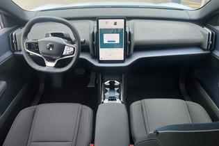 Volvo EX30 vaihtoauto