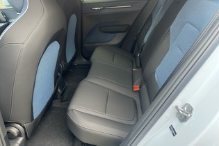 Volvo EX30 vaihtoauto