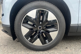 Volvo EX30 vaihtoauto