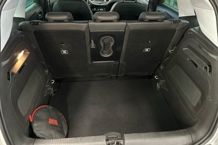 Opel Crossland X vaihtoauto