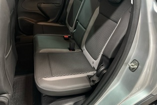 Opel Crossland X vaihtoauto