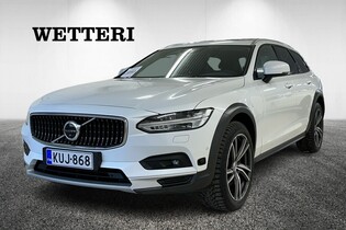 Volvo V90 Cross Country vaihtoauto