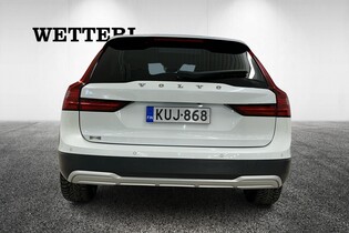 Volvo V90 Cross Country vaihtoauto
