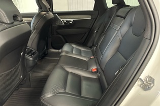 Volvo V90 Cross Country vaihtoauto