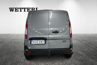 Ford Transit Connect vaihtoauto