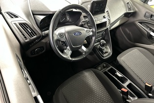 Ford Transit Connect vaihtoauto