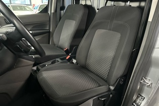 Ford Transit Connect vaihtoauto