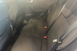 Ford Puma vaihtoauto