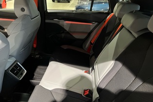 Skoda Elroq vaihtoauto