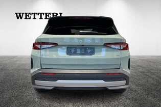 Skoda Elroq vaihtoauto