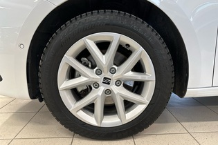 SEAT Leon vaihtoauto