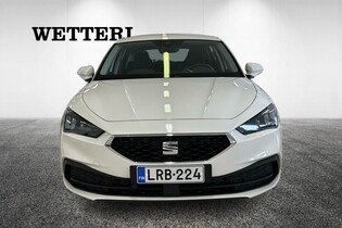 SEAT Leon vaihtoauto
