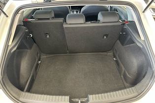 SEAT Leon vaihtoauto