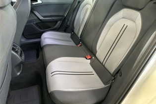 SEAT Leon vaihtoauto