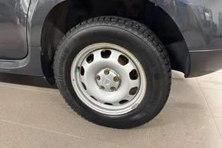 Dacia Duster vaihtoauto