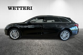 SEAT Leon vaihtoauto