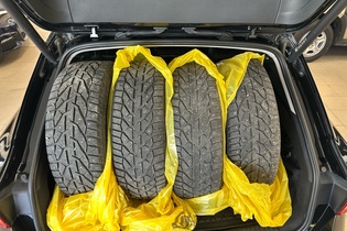 SEAT Leon vaihtoauto