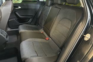 SEAT Leon vaihtoauto