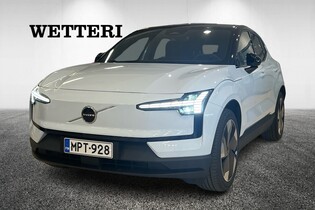 Volvo EX30 vaihtoauto