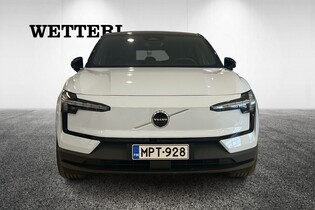 Volvo EX30 vaihtoauto