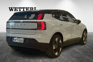 Volvo EX30 vaihtoauto