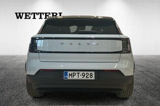 Volvo EX30 vaihtoauto