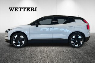 Volvo EX30 vaihtoauto