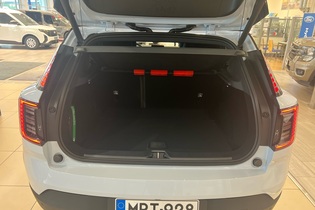 Volvo EX30 vaihtoauto