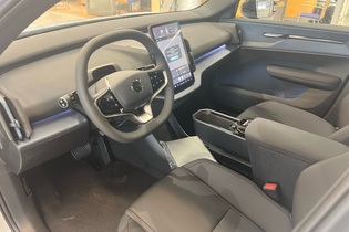 Volvo EX30 vaihtoauto