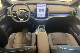 Volvo EX30 vaihtoauto