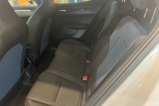 Volvo EX30 vaihtoauto