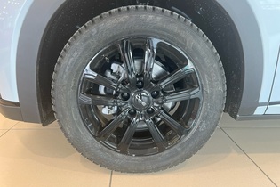 BYD Dolphin vaihtoauto