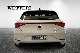 SEAT Leon vaihtoauto