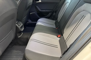 SEAT Leon vaihtoauto