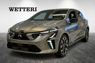 Mitsubishi Colt vaihtoauto