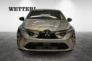 Mitsubishi Colt vaihtoauto