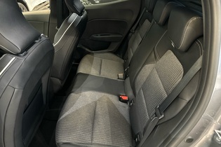 Mitsubishi Colt vaihtoauto