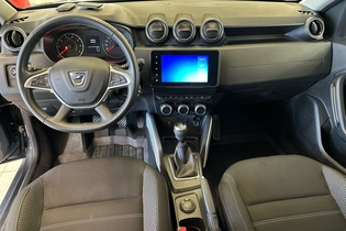 Dacia Duster vaihtoauto