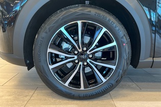 Ford Puma vaihtoauto