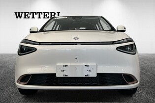 Dongfeng Nammi Box vaihtoauto