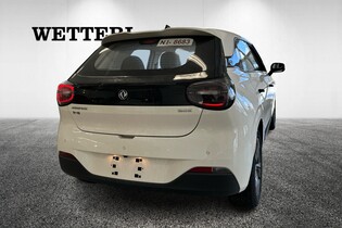 Dongfeng Nammi Box vaihtoauto