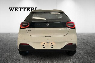 Dongfeng Nammi Box vaihtoauto