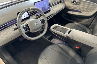 Dongfeng Nammi Box vaihtoauto