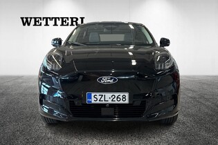 Ford Puma Gen-E vaihtoauto