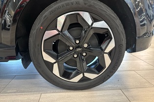 Ford Puma Gen-E vaihtoauto