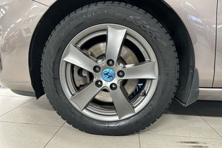 Hyundai i30 Wagon vaihtoauto