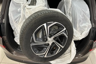 Hyundai i30 Wagon vaihtoauto