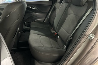 Hyundai i30 Wagon vaihtoauto